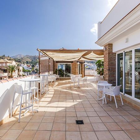 Hotel Almijara - Mares La Herradura  Εξωτερικό φωτογραφία