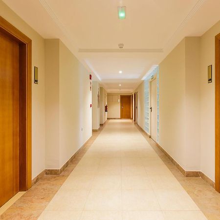 Hotel Almijara - Mares La Herradura  Εξωτερικό φωτογραφία