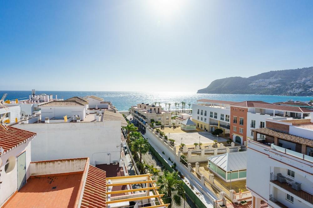 Hotel Almijara - Mares La Herradura  Εξωτερικό φωτογραφία