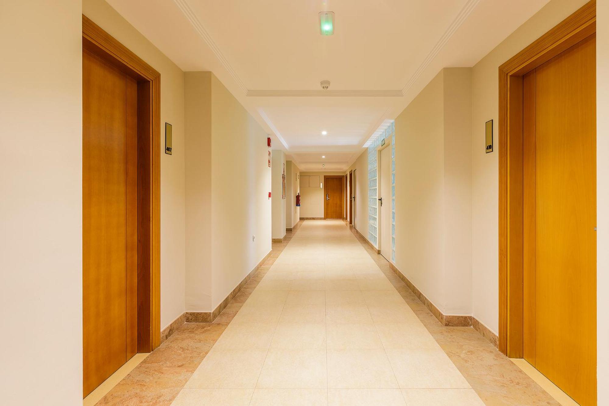 Hotel Almijara - Mares La Herradura  Εξωτερικό φωτογραφία