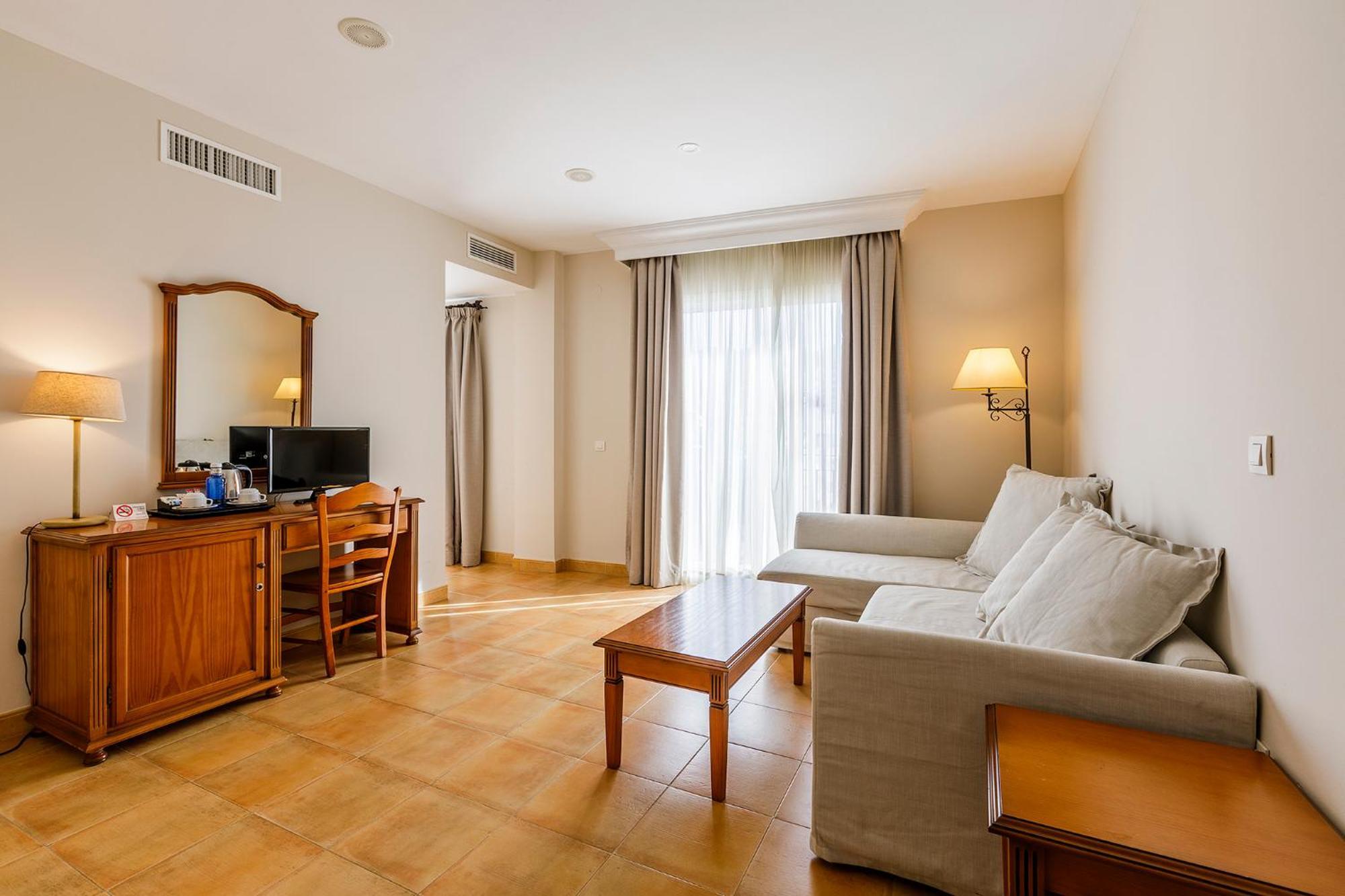 Hotel Almijara - Mares La Herradura  Εξωτερικό φωτογραφία