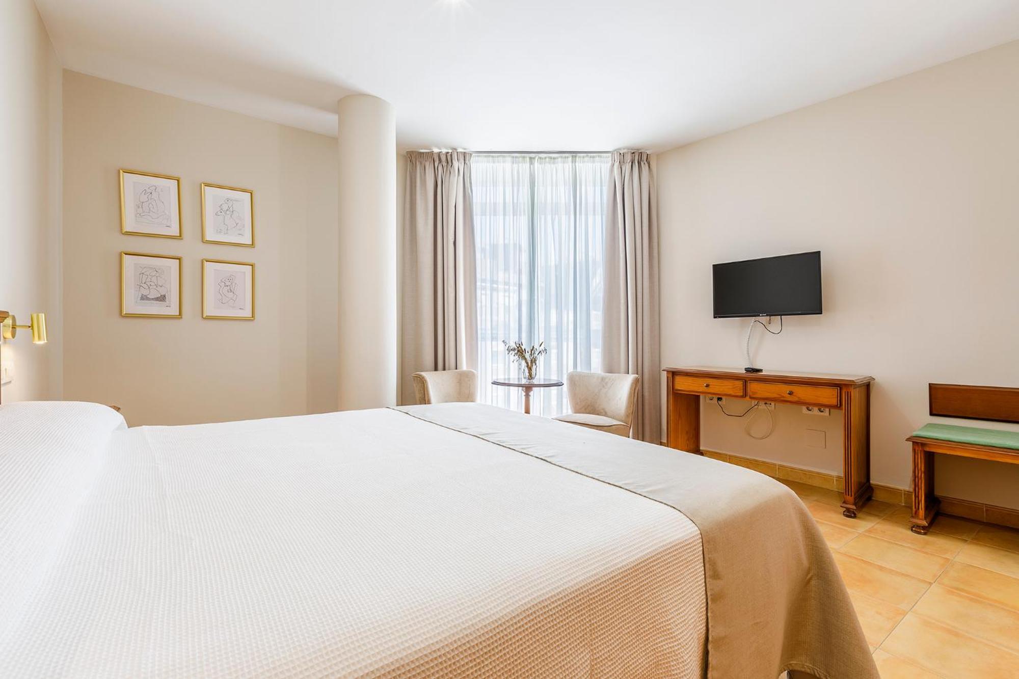 Hotel Almijara - Mares La Herradura  Εξωτερικό φωτογραφία