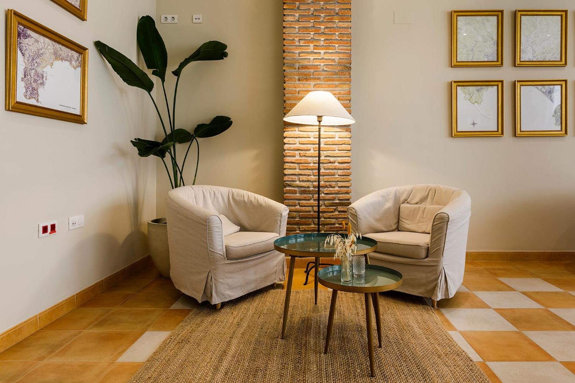 Hotel Almijara - Mares La Herradura  Εξωτερικό φωτογραφία
