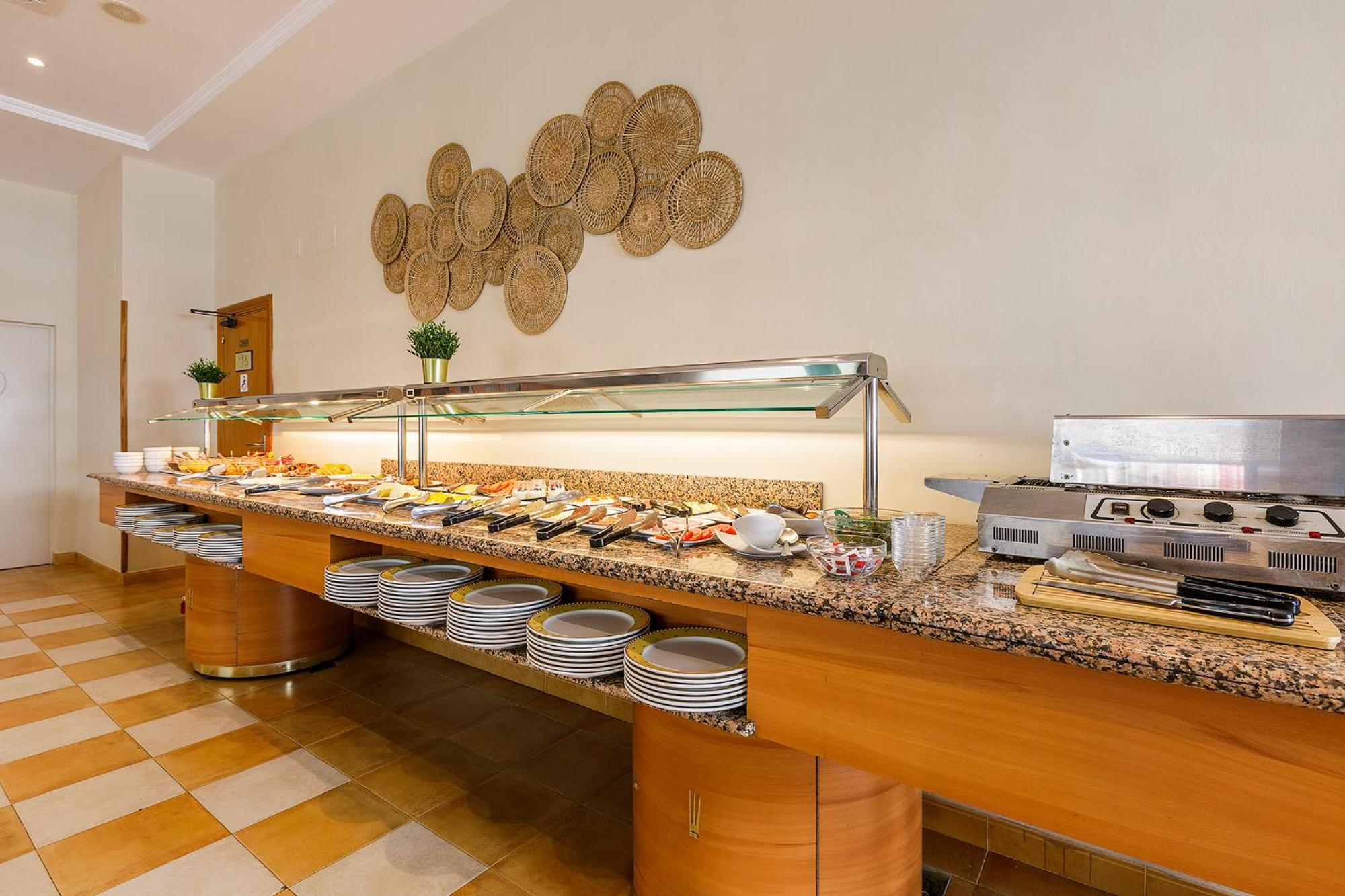 Hotel Almijara - Mares La Herradura  Εξωτερικό φωτογραφία