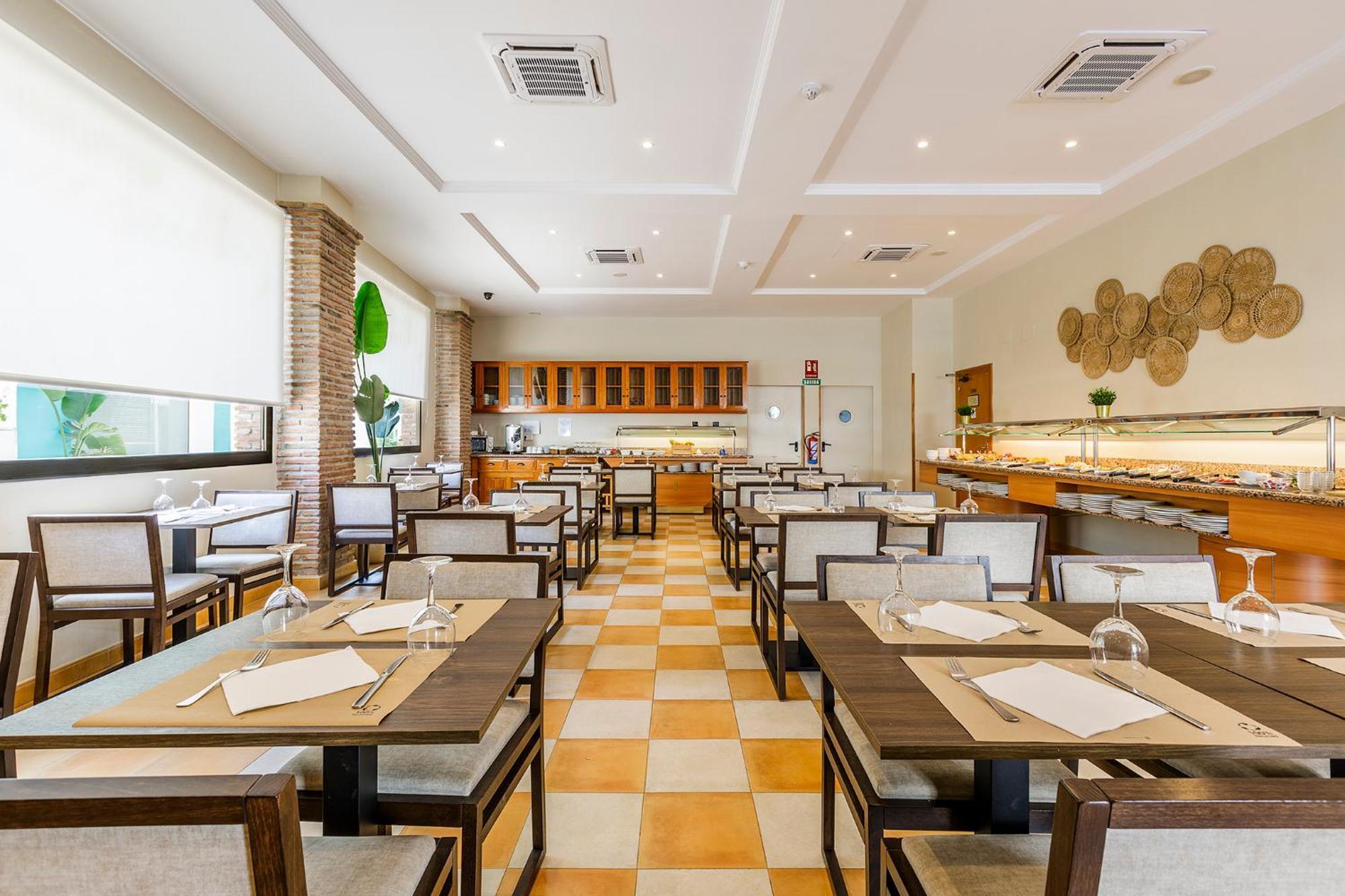 Hotel Almijara - Mares La Herradura  Εξωτερικό φωτογραφία