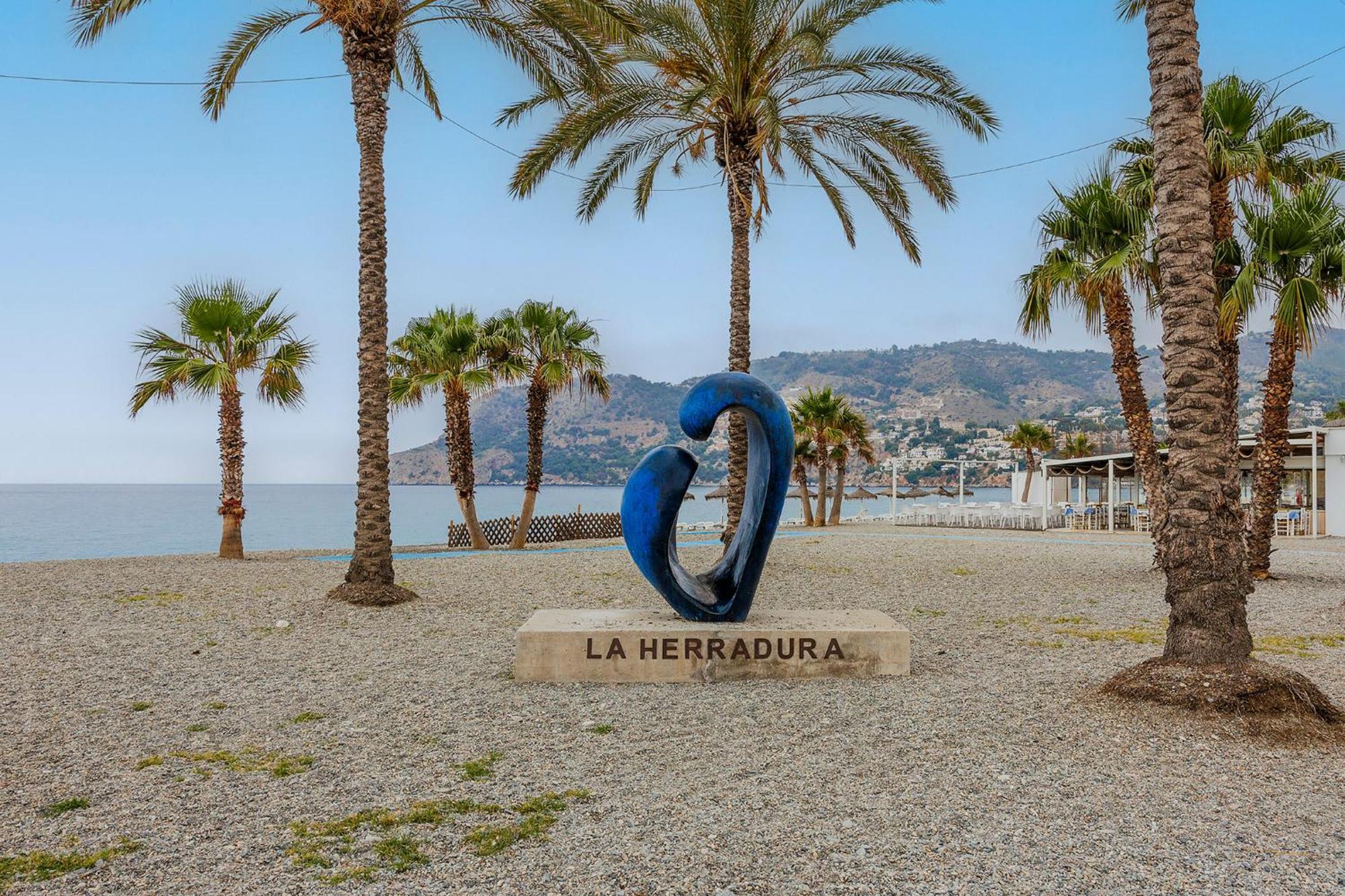 Hotel Almijara - Mares La Herradura  Εξωτερικό φωτογραφία