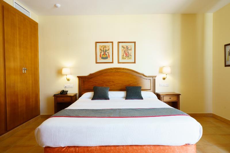 Hotel Almijara - Mares La Herradura  Εξωτερικό φωτογραφία