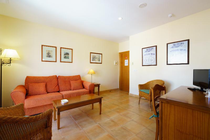 Hotel Almijara - Mares La Herradura  Εξωτερικό φωτογραφία