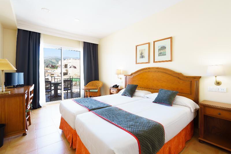 Hotel Almijara - Mares La Herradura  Εξωτερικό φωτογραφία