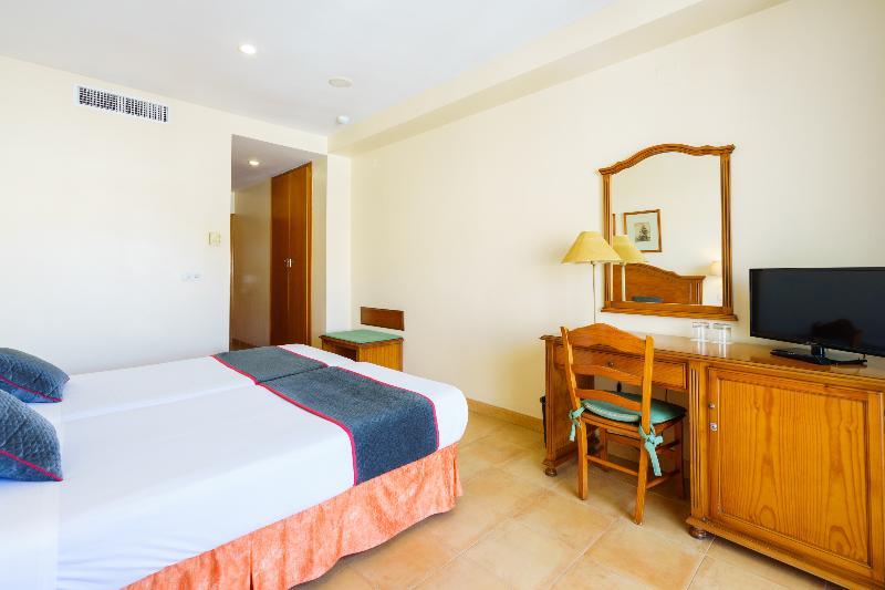Hotel Almijara - Mares La Herradura  Εξωτερικό φωτογραφία