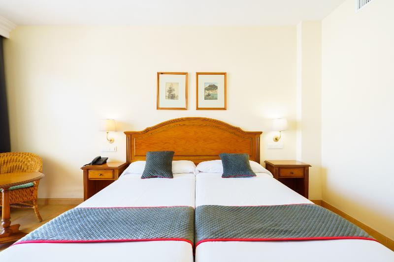 Hotel Almijara - Mares La Herradura  Εξωτερικό φωτογραφία