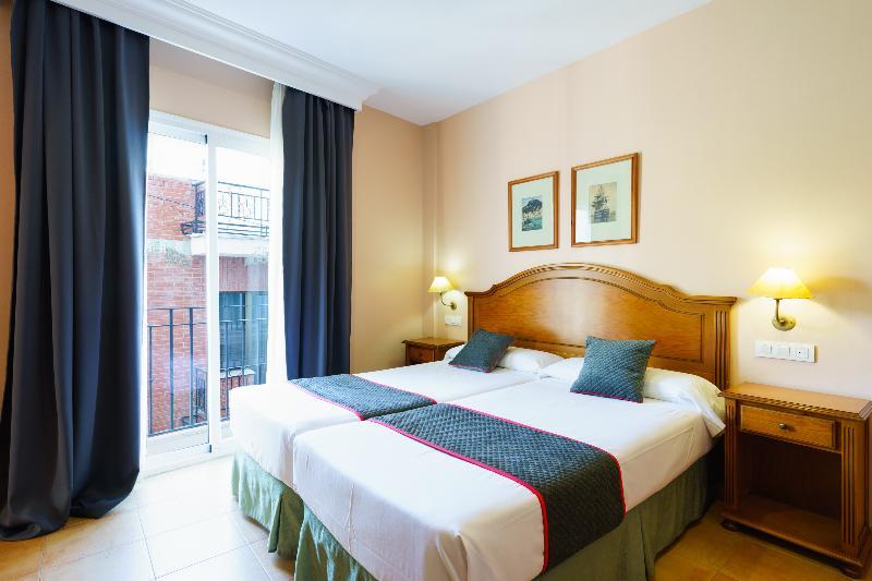 Hotel Almijara - Mares La Herradura  Εξωτερικό φωτογραφία