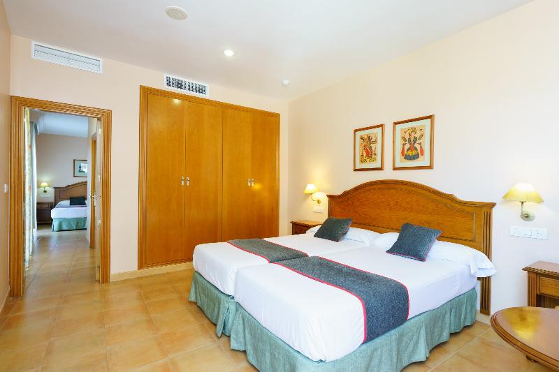 Hotel Almijara - Mares La Herradura  Εξωτερικό φωτογραφία
