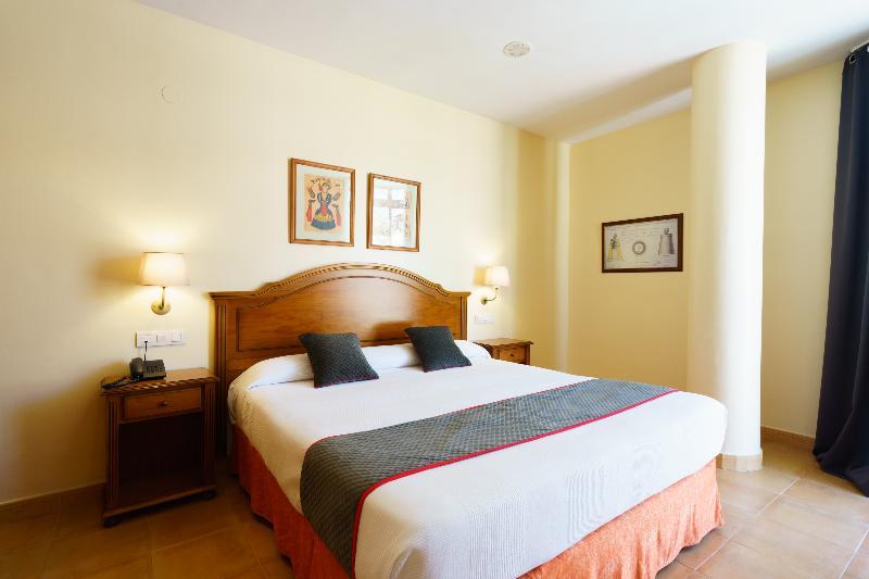 Hotel Almijara - Mares La Herradura  Εξωτερικό φωτογραφία