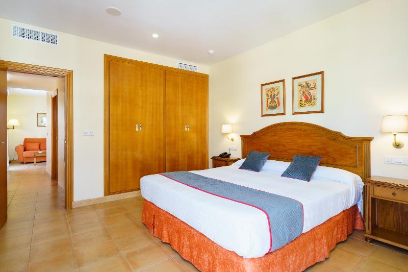 Hotel Almijara - Mares La Herradura  Εξωτερικό φωτογραφία